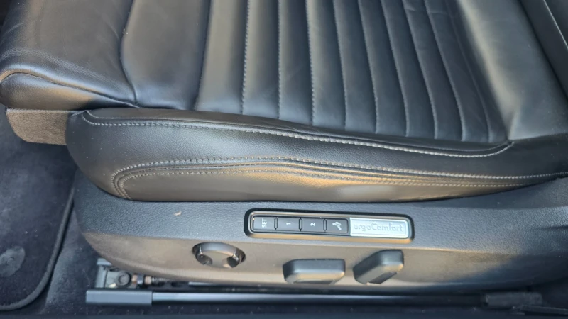 VW Passat 190cv.4?4 швейцария!, снимка 5 - Автомобили и джипове - 51683163