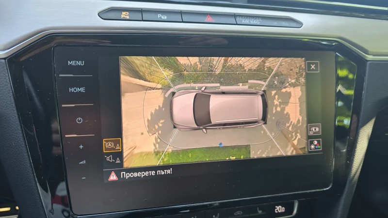 VW Passat 190cv.4?4 швейцария!, снимка 4 - Автомобили и джипове - 51683163