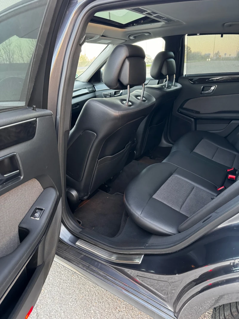 Mercedes-Benz E 350 350/231/2 комплекта гуми и джанти, снимка 8 - Автомобили и джипове - 52439586