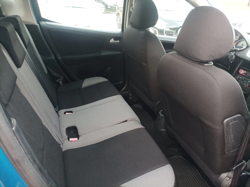 Peugeot 207 1.4 BENZIN/ ЛИЗИНГ , снимка 8 - Автомобили и джипове - 52539491