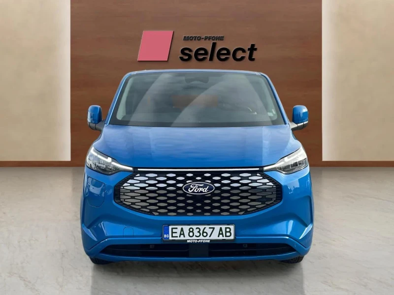 Ford Transit Custom 160kW, снимка 2 - Автомобили и джипове - 52768563