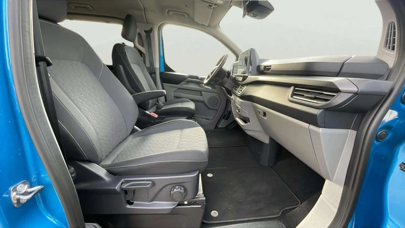 Ford Transit Custom 160kW, снимка 9 - Автомобили и джипове - 52768563