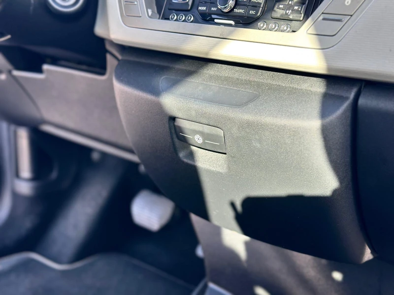 Citroen C4 Picasso Exclusive, снимка 14 - Автомобили и джипове - 52883243