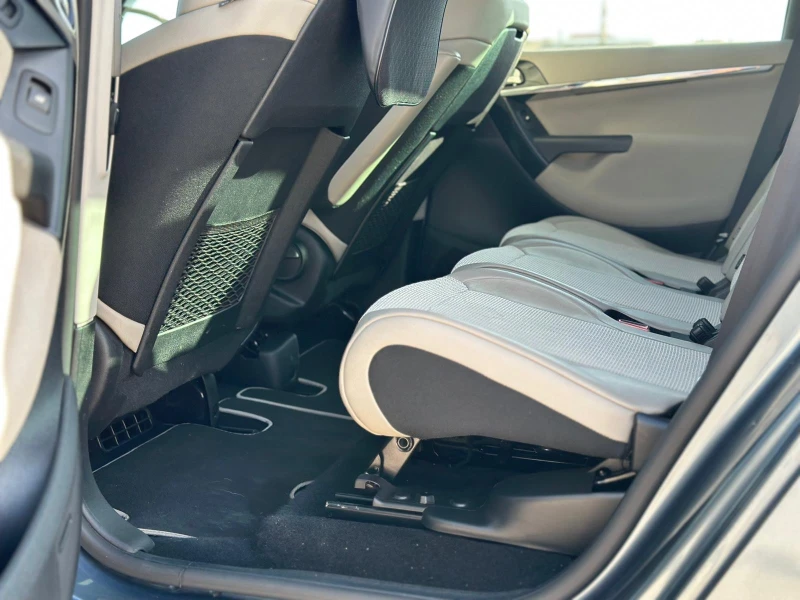 Citroen C4 Picasso Exclusive, снимка 8 - Автомобили и джипове - 52883243