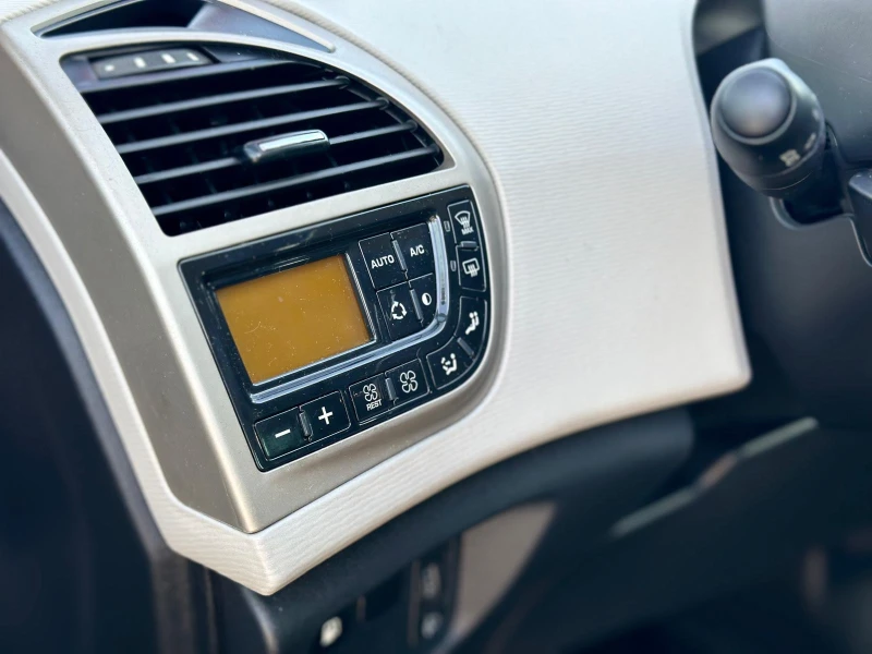 Citroen C4 Picasso Exclusive, снимка 10 - Автомобили и джипове - 52883243