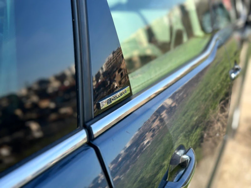 Citroen C4 Picasso Exclusive, снимка 16 - Автомобили и джипове - 52883243