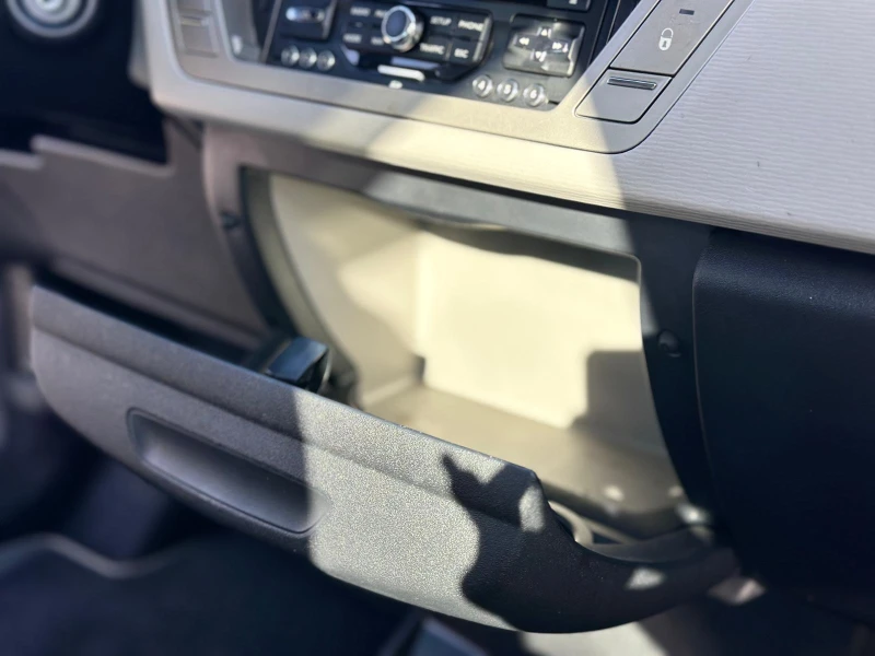 Citroen C4 Picasso Exclusive, снимка 15 - Автомобили и джипове - 52883243