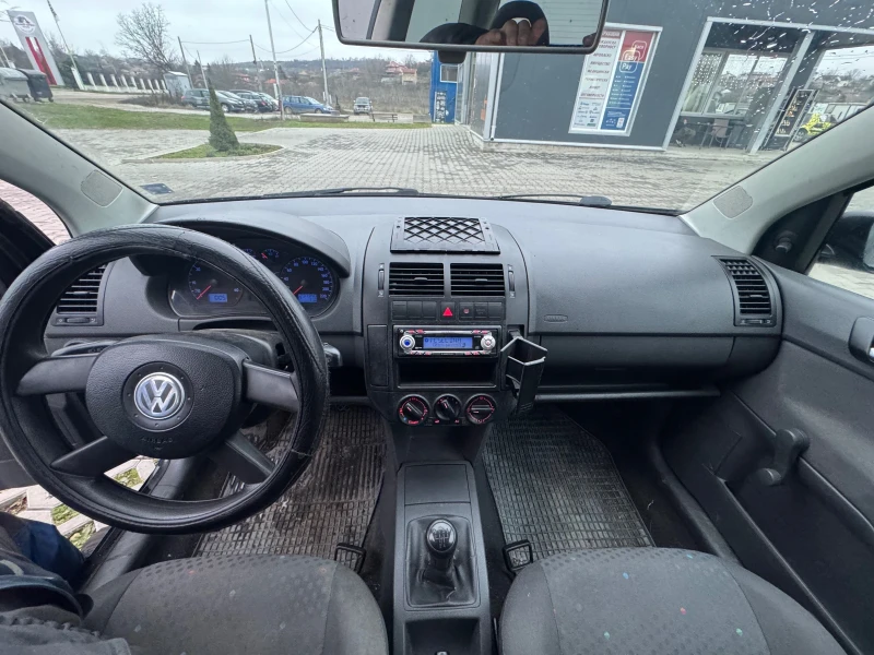 VW Polo, снимка 8 - Автомобили и джипове - 52886790