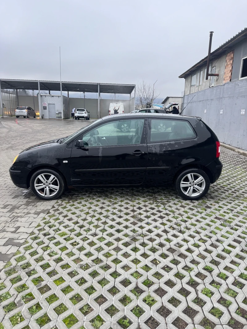 VW Polo, снимка 6 - Автомобили и джипове - 52886790