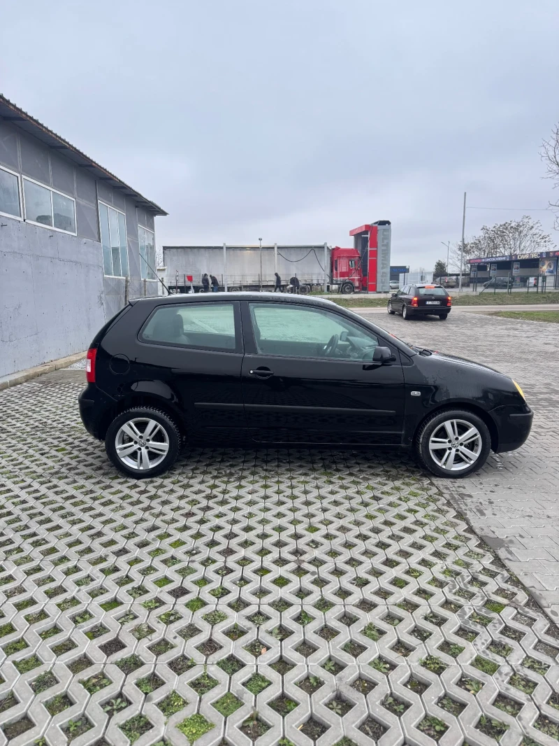 VW Polo, снимка 4 - Автомобили и джипове - 52886790