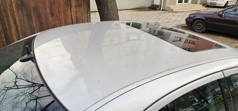 Mercedes-Benz E 270 eleganse, снимка 13 - Автомобили и джипове - 53005365