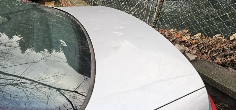 Mercedes-Benz E 270 eleganse, снимка 7 - Автомобили и джипове - 53005365