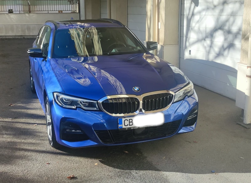 BMW 330