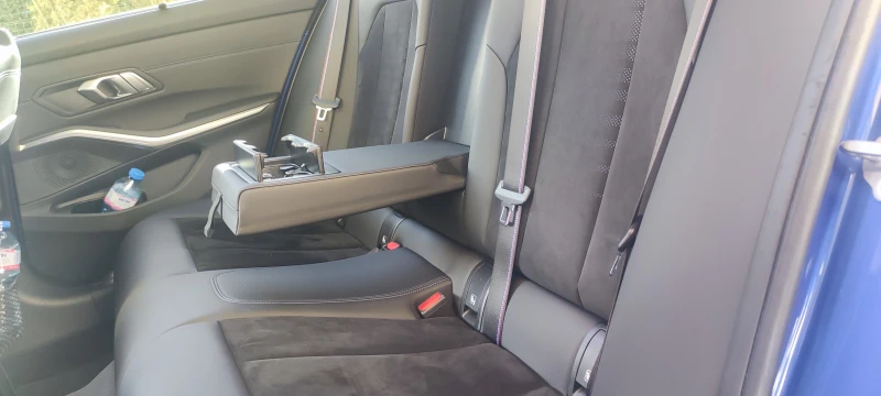 BMW 330, снимка 7 - Автомобили и джипове - 53082712