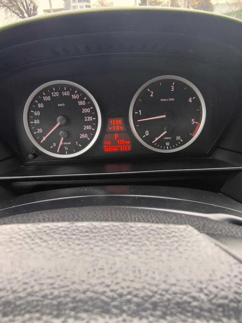 BMW 530, снимка 9 - Автомобили и джипове - 53287753