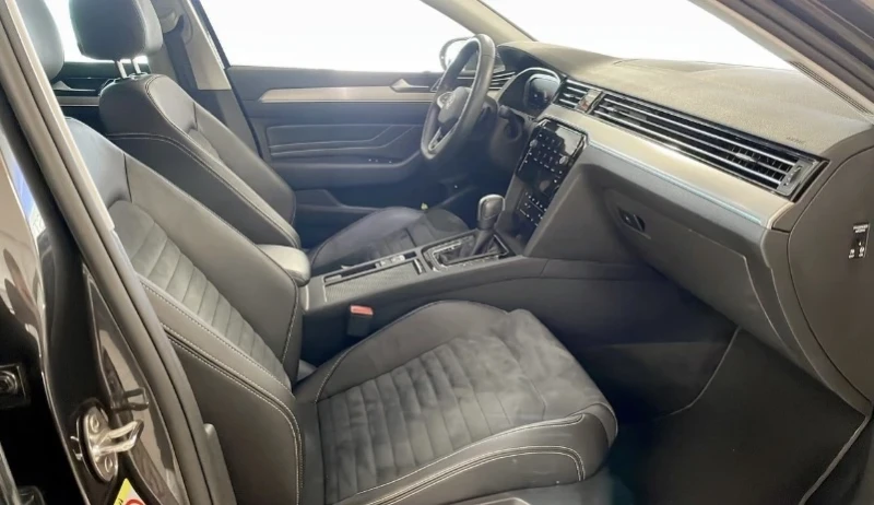 VW Passat GT* R-line* 4motion* 2.0TDI* 200k.c, снимка 5 - Автомобили и джипове - 53353213