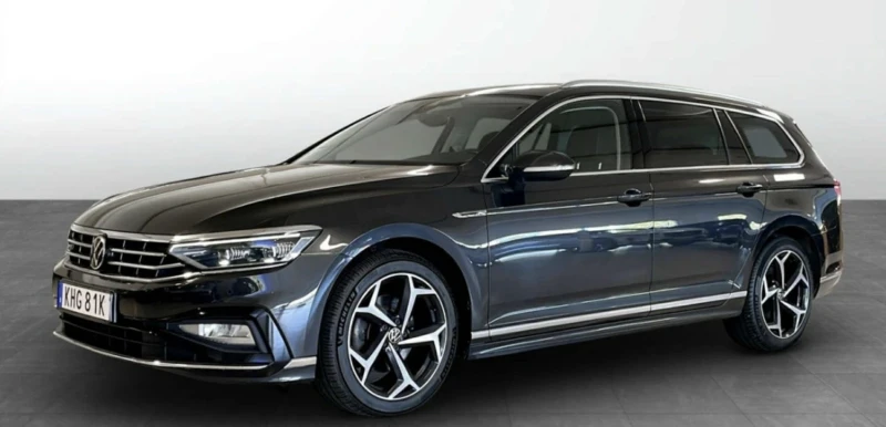 VW Passat GT* R-line* 4motion* 2.0TDI* 200k.c