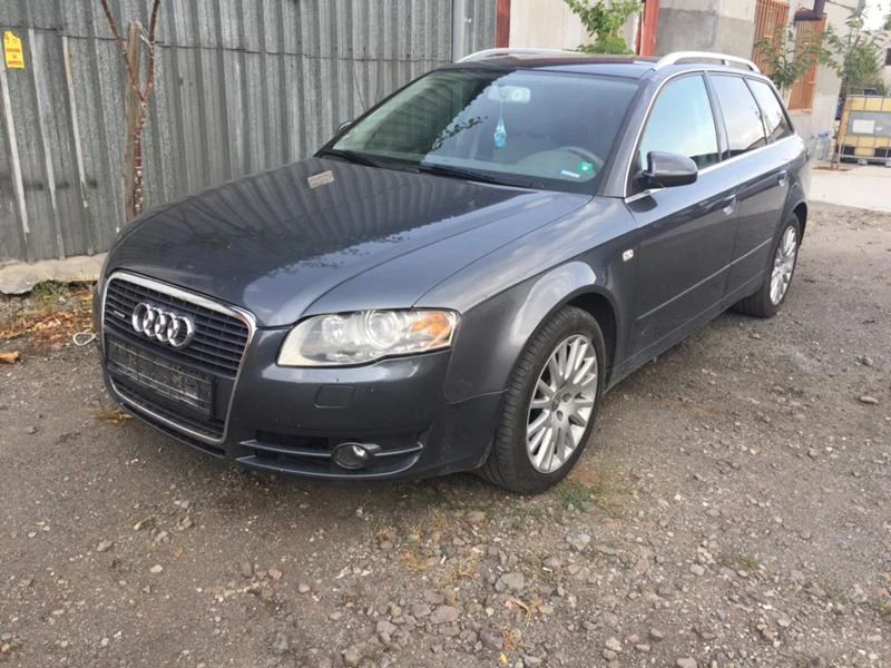 Audi A4 2.0(140/170)2.5 3.0 - изображение 10