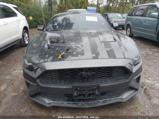 Ford Mustang ECOBOOST, снимка 10 - Автомобили и джипове - 47971748