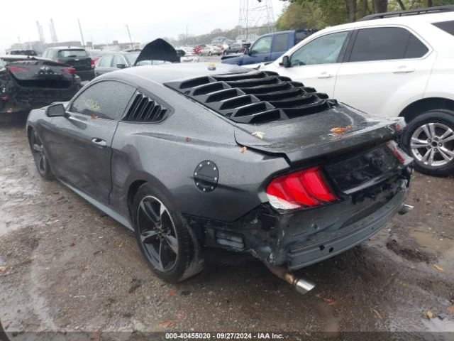 Ford Mustang ECOBOOST, снимка 3 - Автомобили и джипове - 47971748