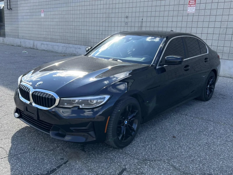 BMW 330 * xDrive* * АВТОКРЕДИТ* * ЦЕНА ДО БЪЛГАРИЯ* - 46200 лв. - 65283985 1