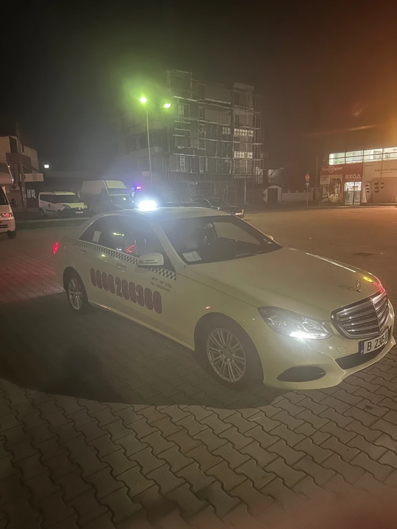Mercedes-Benz E 200 - 10500 лв. / 5368.56 € - 29829822 1