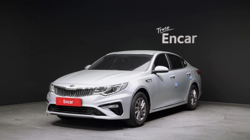 Kia K5 2.0 LPI Luxury Проверена - 24000 лв. / 12271.01 € - 25794367 1