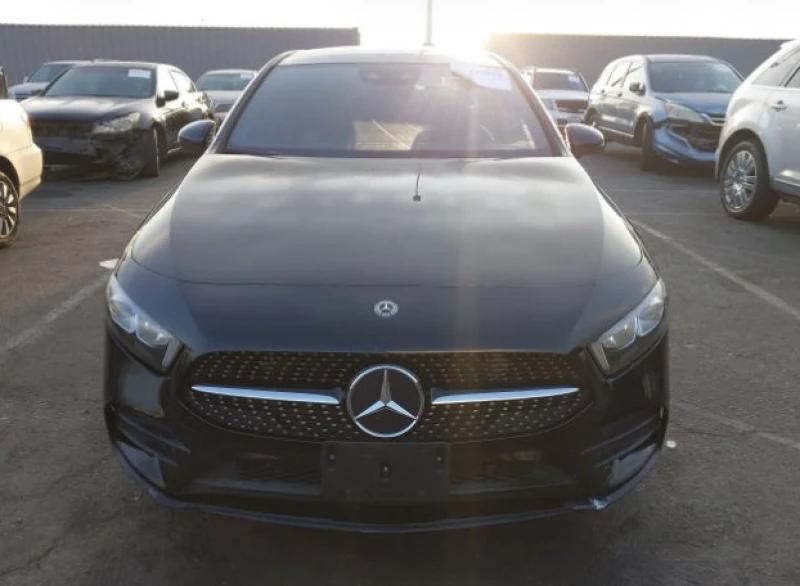 Mercedes-Benz A 220 - 33000 лв. / 16872.63 € - 47348547 1