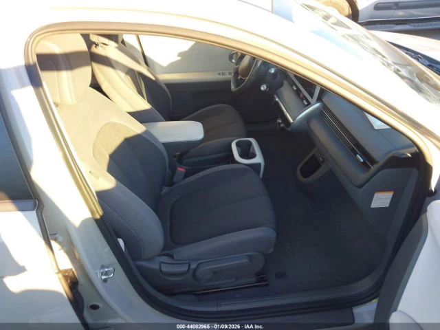 Hyundai Ioniq 5  - изображение 5