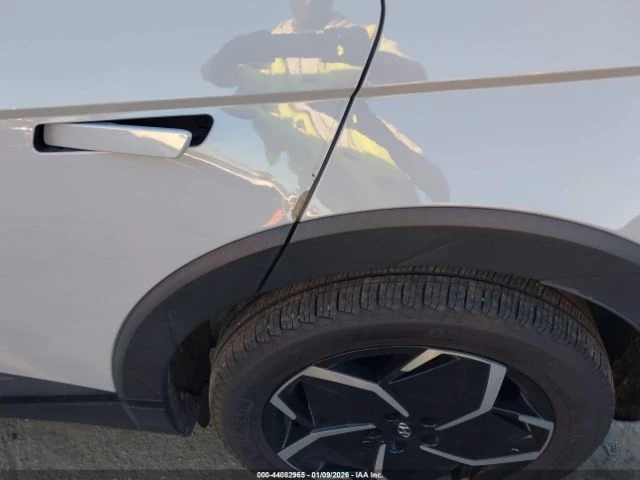 Hyundai Ioniq 5  - изображение 6