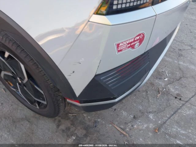 Hyundai Ioniq 5, снимка 15 - Автомобили и джипове - 53485705