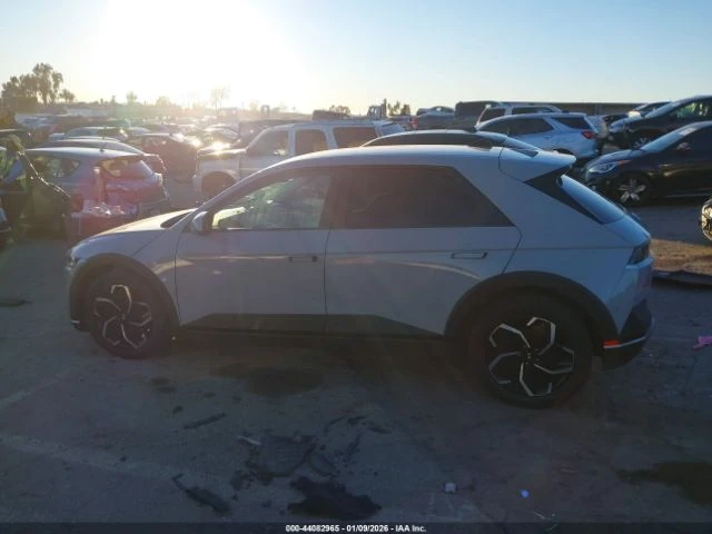 Hyundai Ioniq 5, снимка 11 - Автомобили и джипове - 53485705