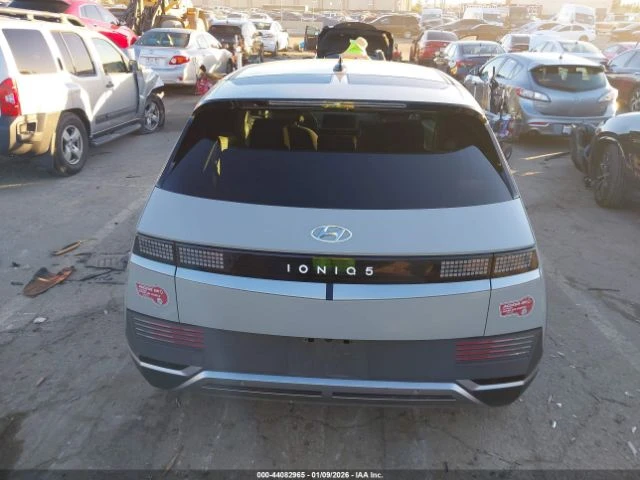 Hyundai Ioniq 5, снимка 13 - Автомобили и джипове - 53485705
