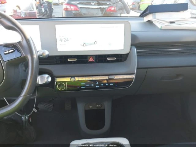 Hyundai Ioniq 5, снимка 14 - Автомобили и джипове - 53485705