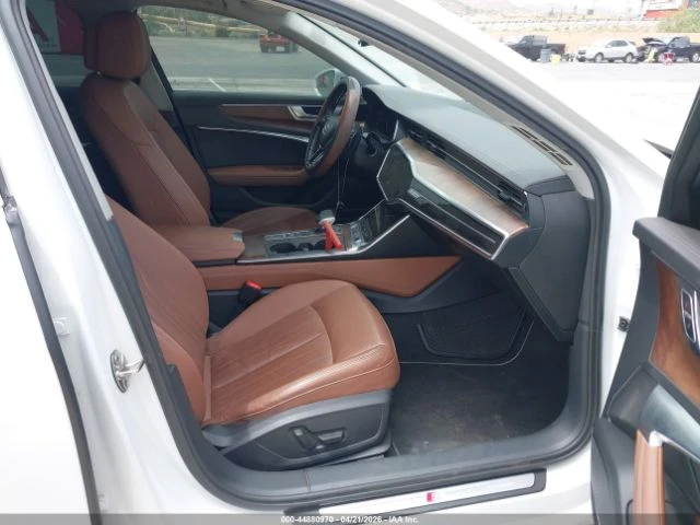 Audi A6 PREMIUM PLUS* S LINE | Mobile.bg � ����������� 10