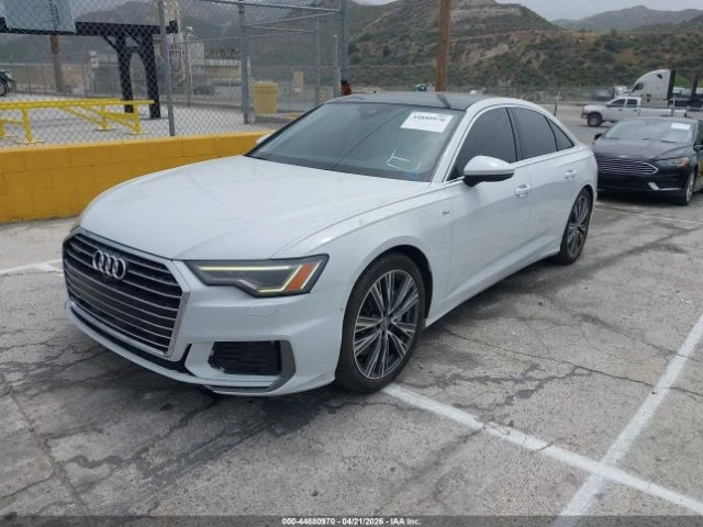 Audi A6 PREMIUM PLUS* S LINE | Mobile.bg � ����������� 1