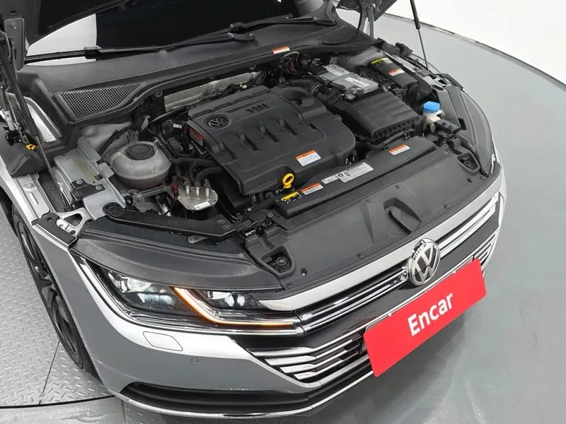 VW Arteon 2.0 TDI - САМО 30% АВАНС, снимка 5 - Автомобили и джипове - 55895282
