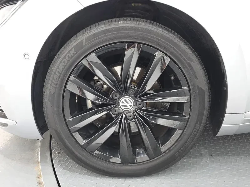 VW Arteon 2.0 TDI - САМО 30% АВАНС, снимка 4 - Автомобили и джипове - 55895282