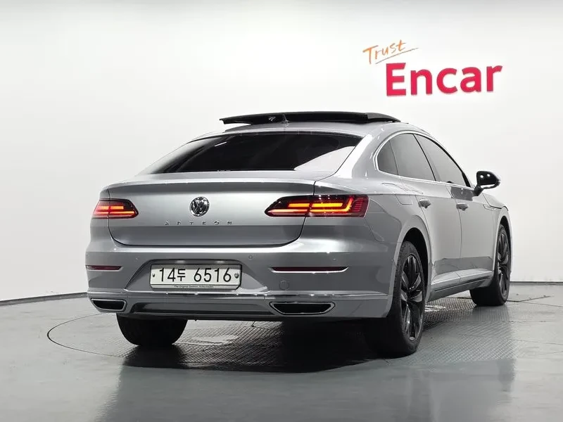 VW Arteon 2.0 TDI - САМО 30% АВАНС, снимка 3 - Автомобили и джипове - 55895282