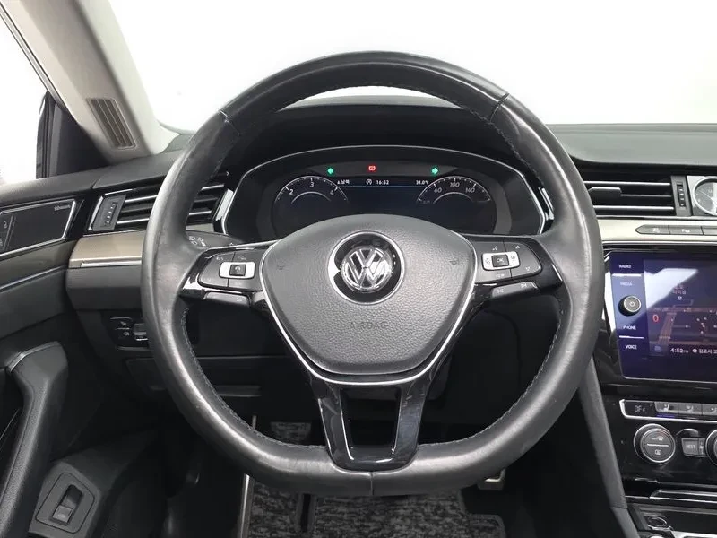 VW Arteon 2.0 TDI - САМО 30% АВАНС, снимка 12 - Автомобили и джипове - 55895282