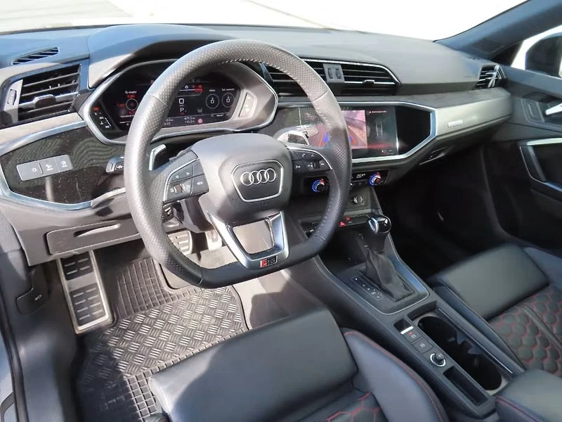 Audi RSQ3 Sportback 2.5 Quattro  | Mobile.bg � ����������� 5