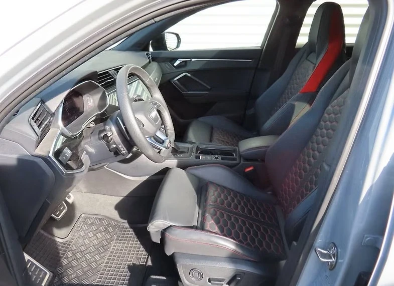 Audi RSQ3 Sportback 2.5 Quattro  | Mobile.bg � ����������� 4