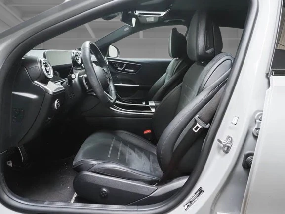 Mercedes-Benz C 300 4Matic = AMG Line = Premium �������� | Mobile.bg � ����������� 5