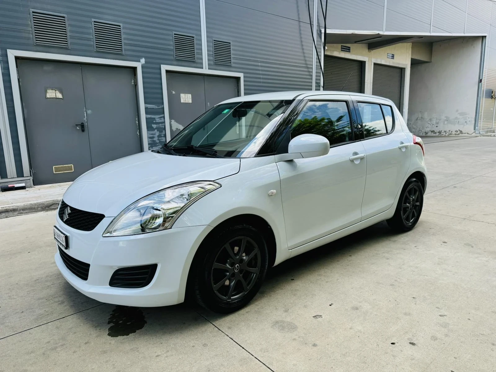 Suzuki Swift 1.2i Automat - изображение 2