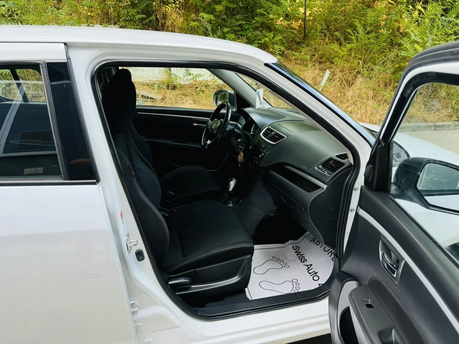 Suzuki Swift 1.2i Automat | Mobile.bg   12