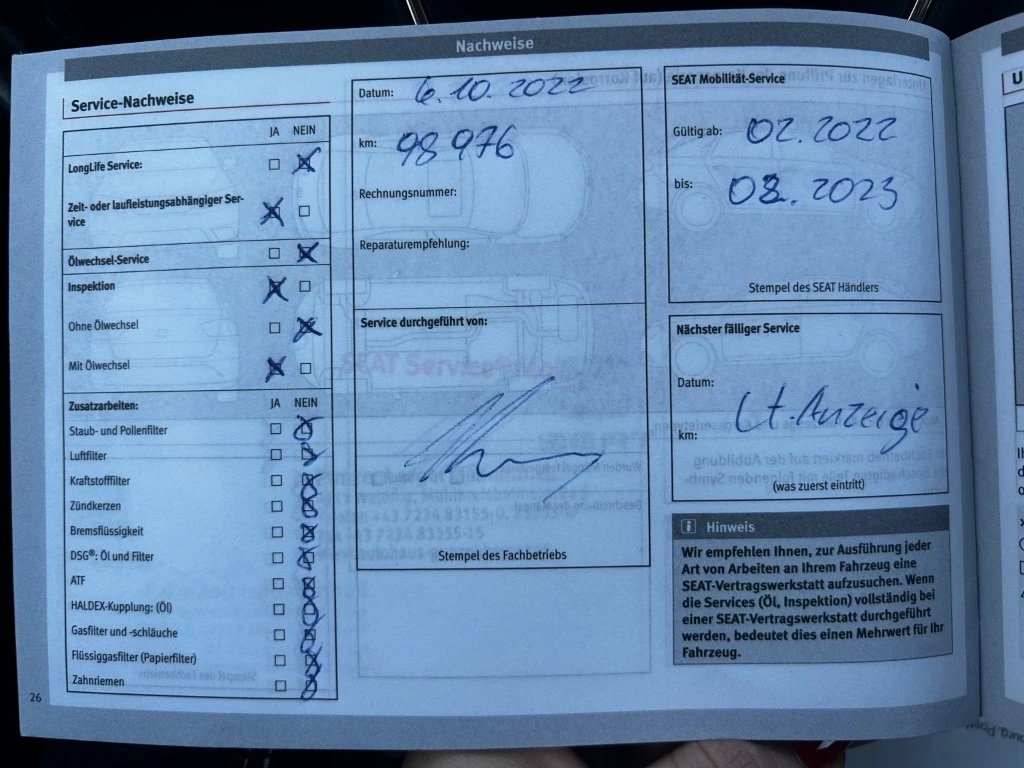 Seat Leon ST / | Mobile.bg   14