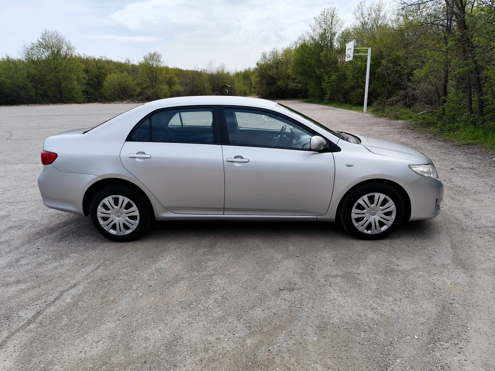 Toyota Corolla  - изображение 3