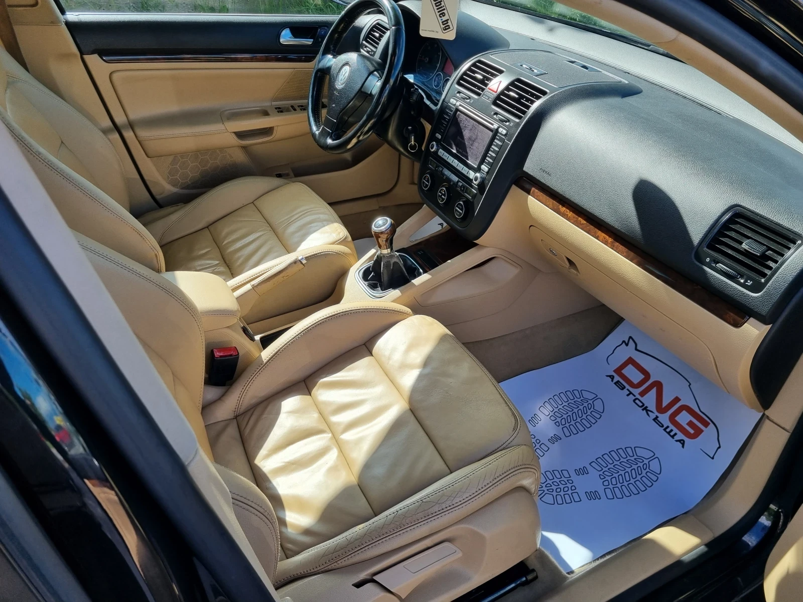 VW Jetta 2, 000 TDI EURO4 - изображение 9