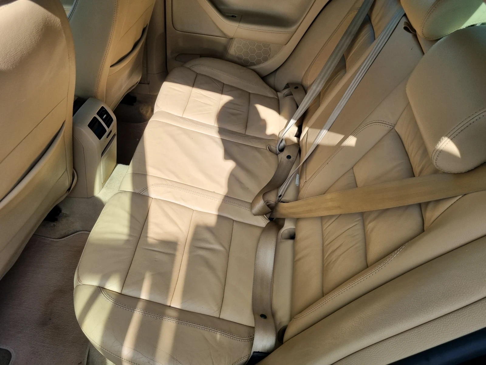 VW Jetta 2, 000 TDI EURO4 - изображение 10