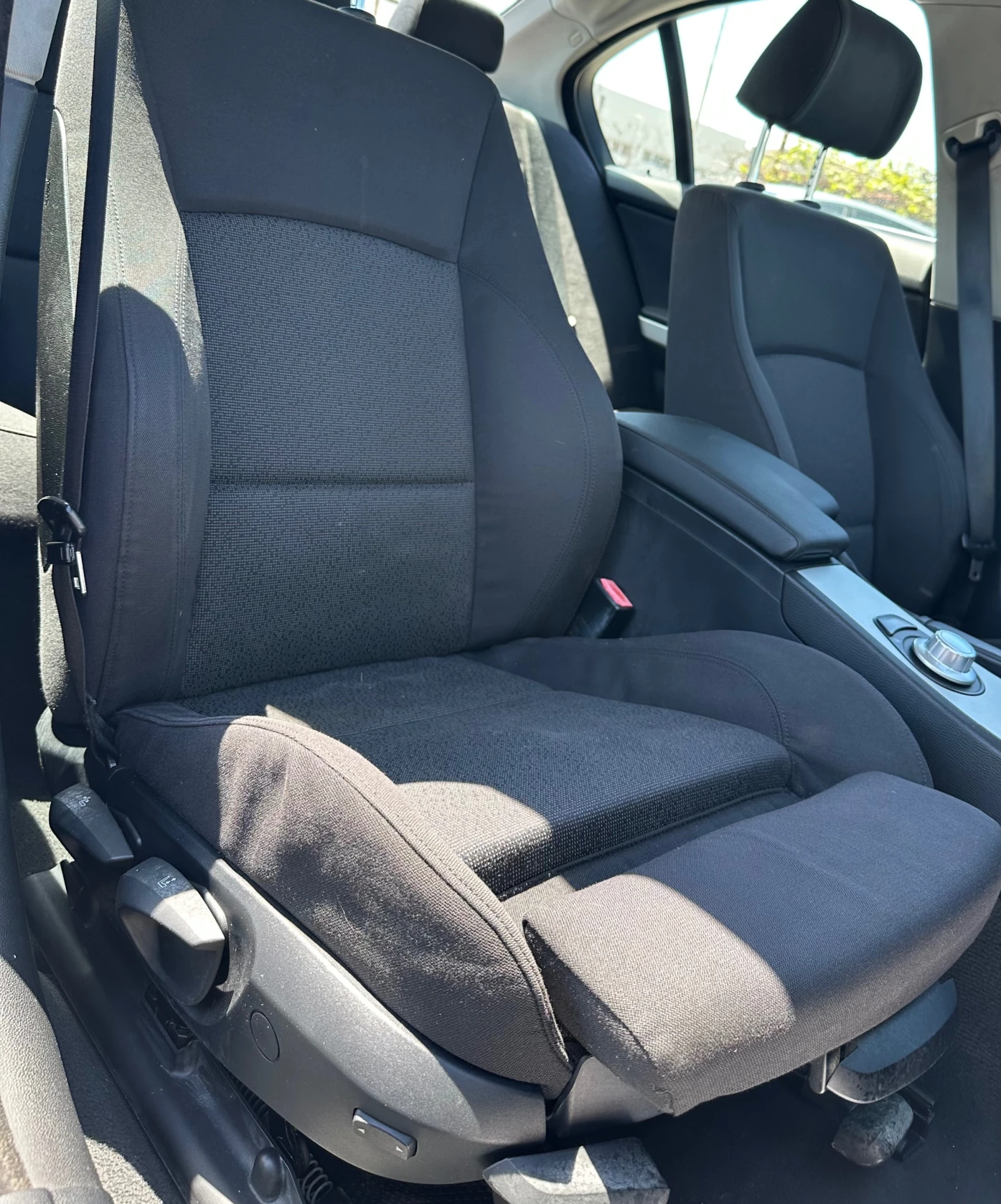 BMW 330 3.0 XD * *  | Mobile.bg   14